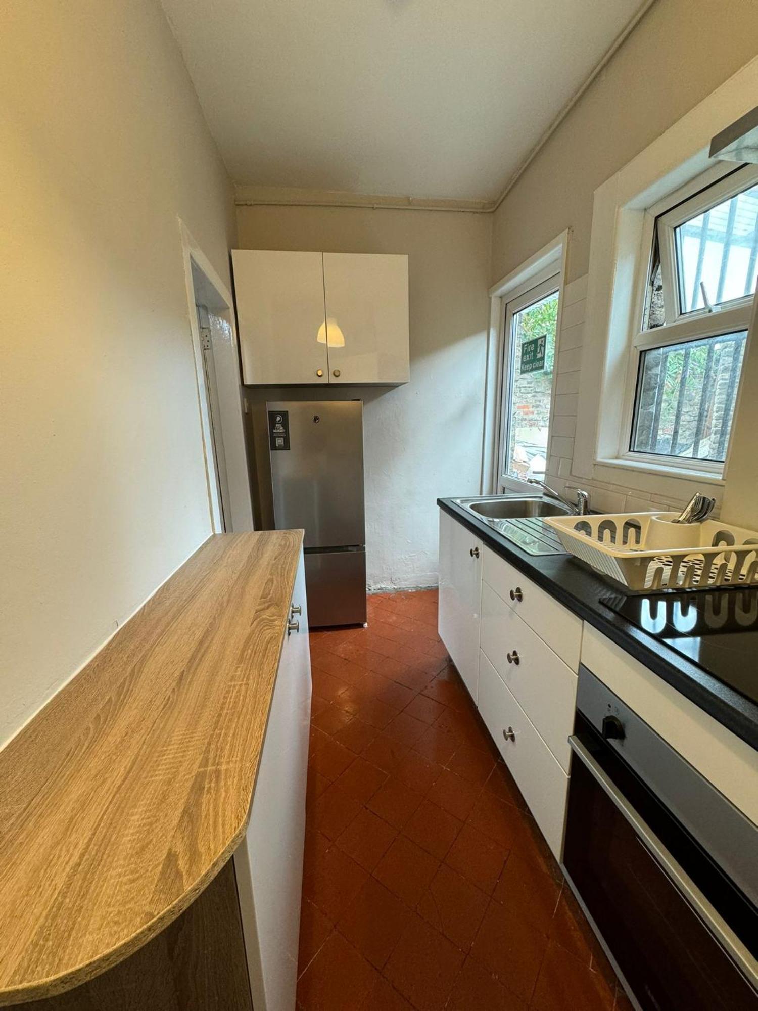 Superb Triple Near Croke Park - 4 Maison d'hôtes Dublin