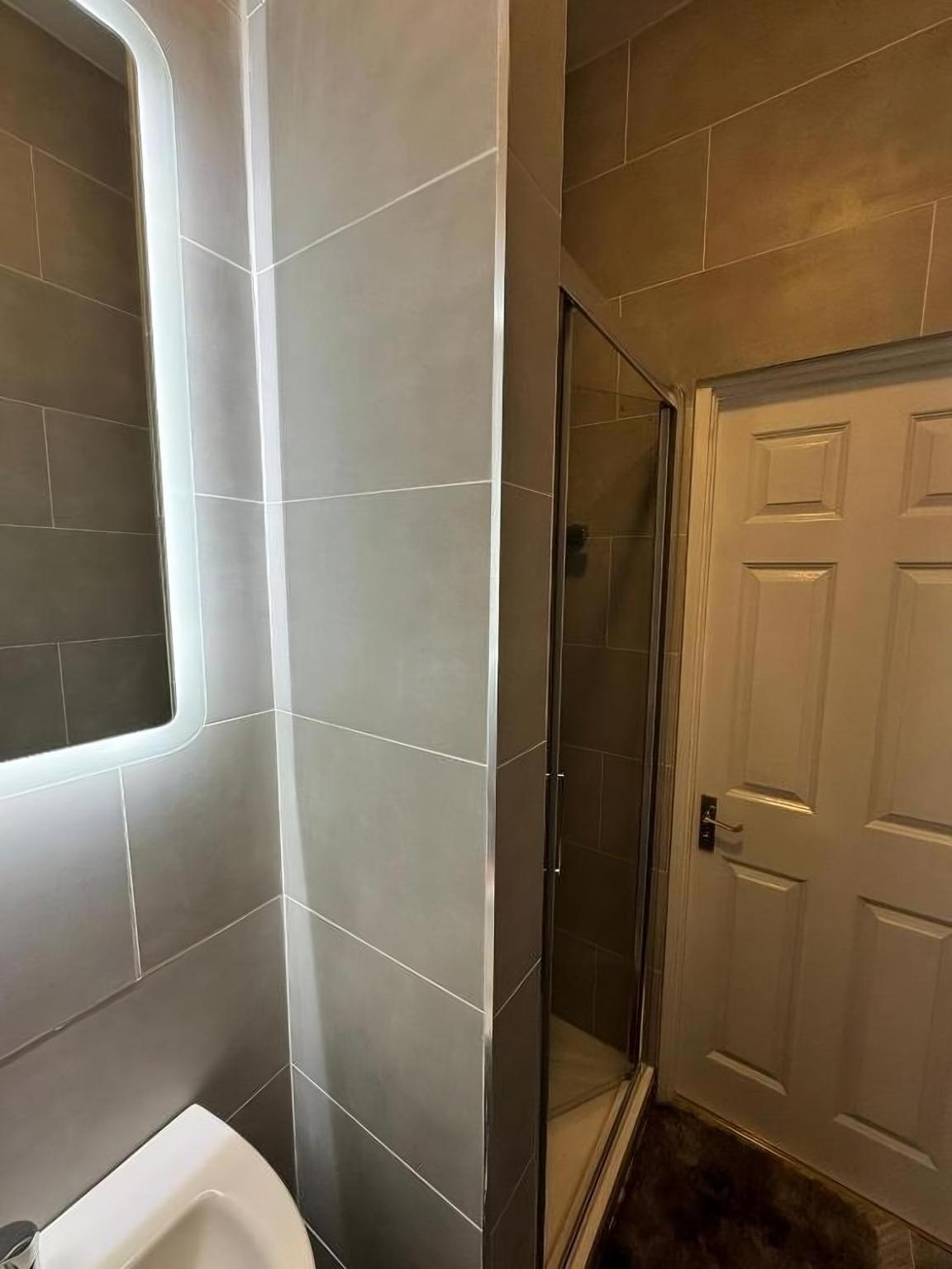 Superb Triple Near Croke Park - 4 Maison d'hôtes Dublin