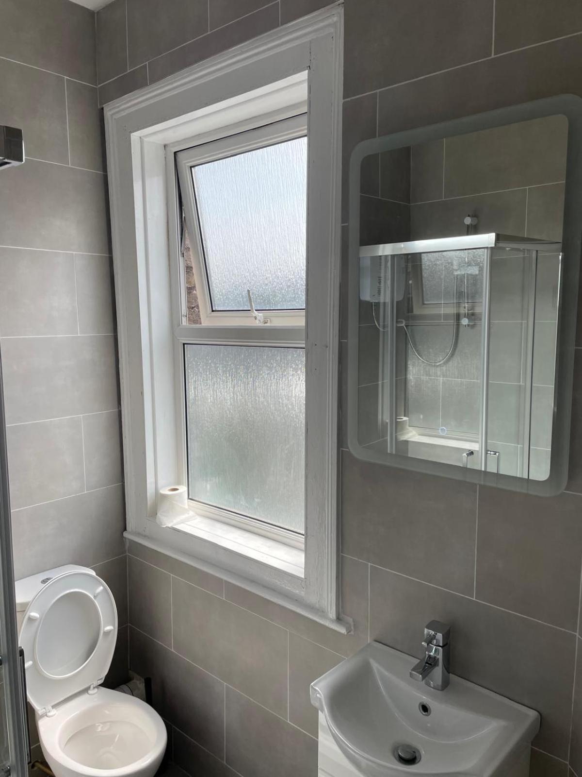 Superb Triple Near Croke Park - 4 * Dublin
