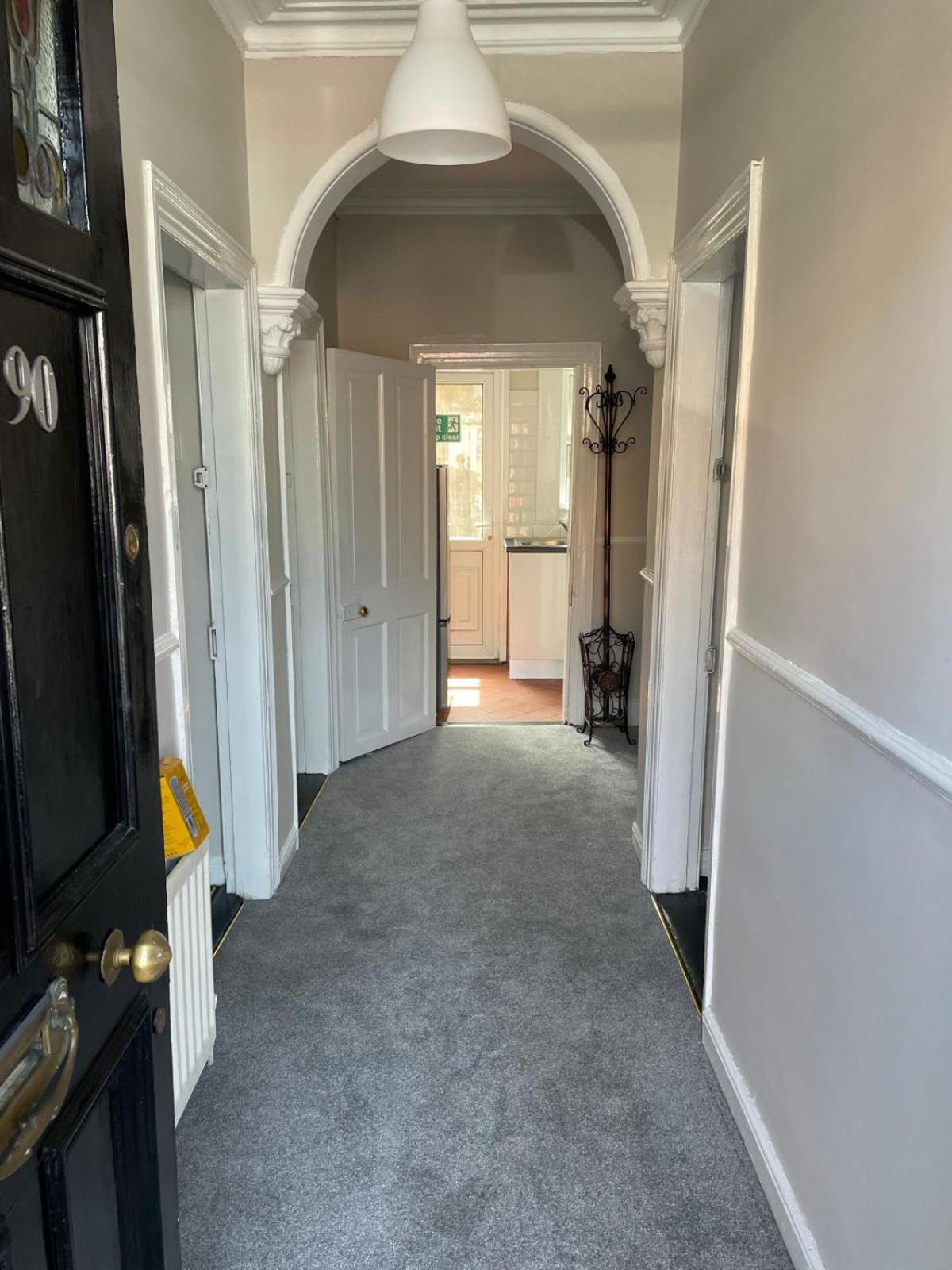 Superb Triple Near Croke Park - 4 Maison d'hôtes Dublin