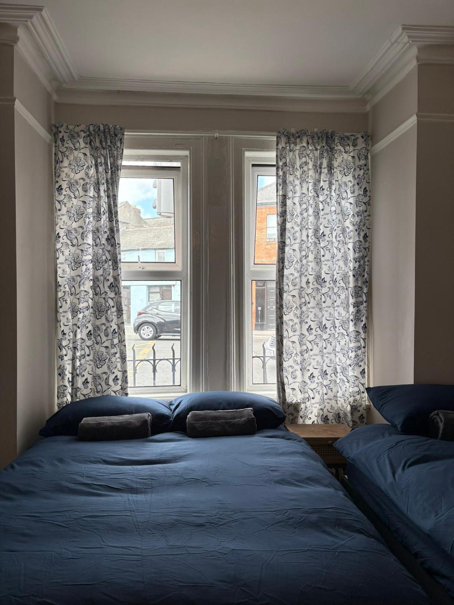 Guest house Superb Triple Near Croke Park - 4 Dublin