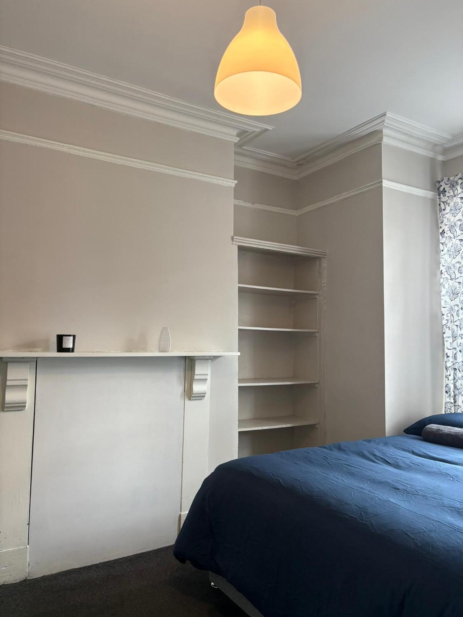 Superb Triple Near Croke Park - 4 * Dublin