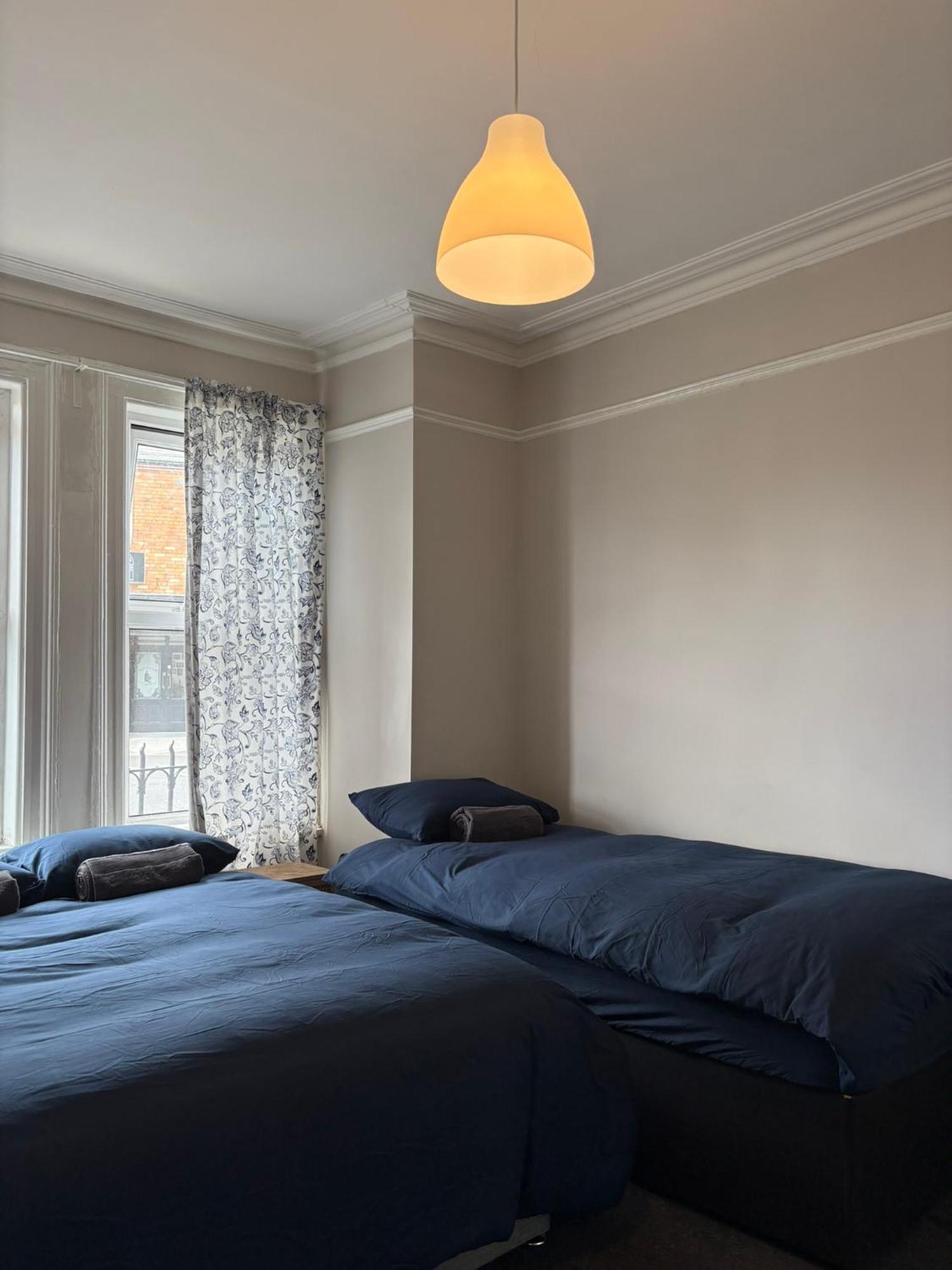 Superb Triple Near Croke Park - 4 Dublin