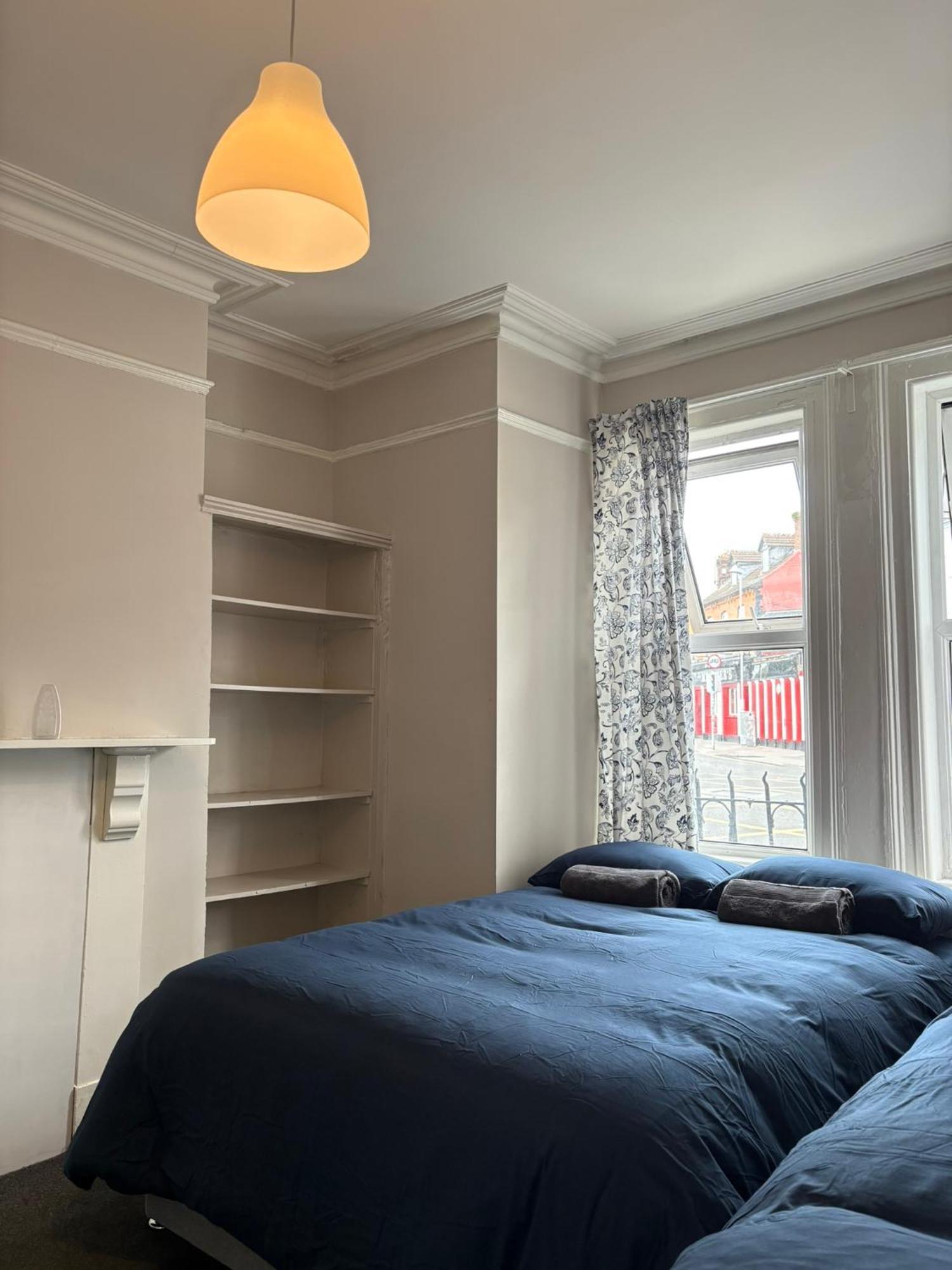 Guest house Superb Triple Near Croke Park - 4 Dublin