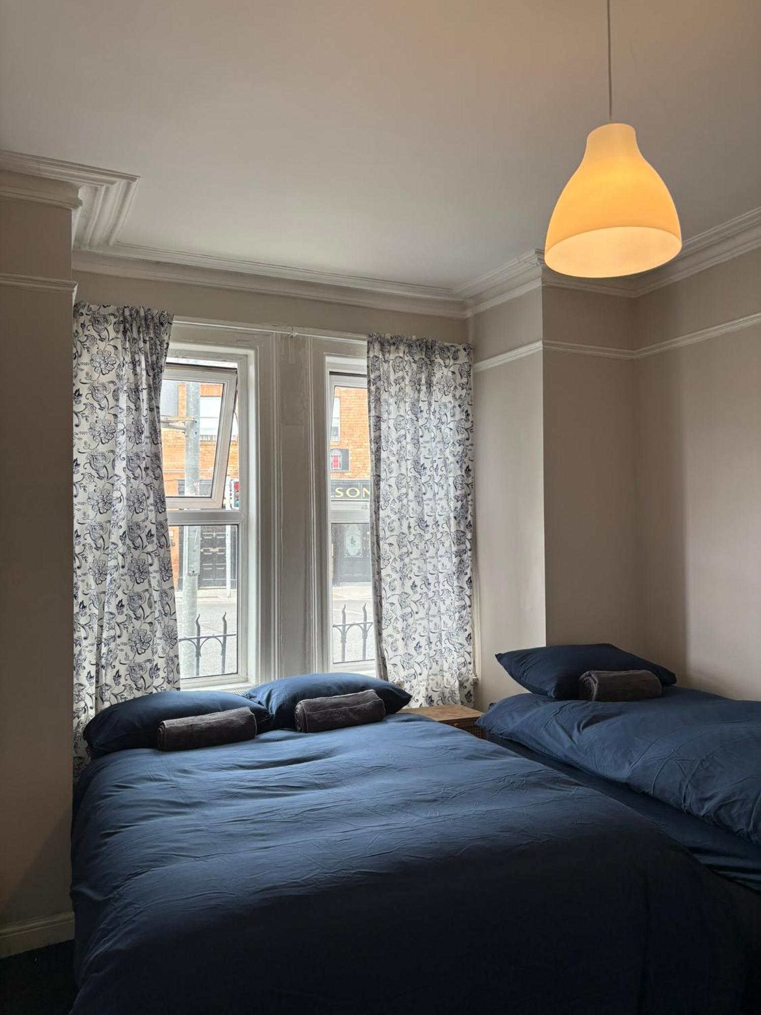 Superb Triple Near Croke Park - 4 Guest house Dublin