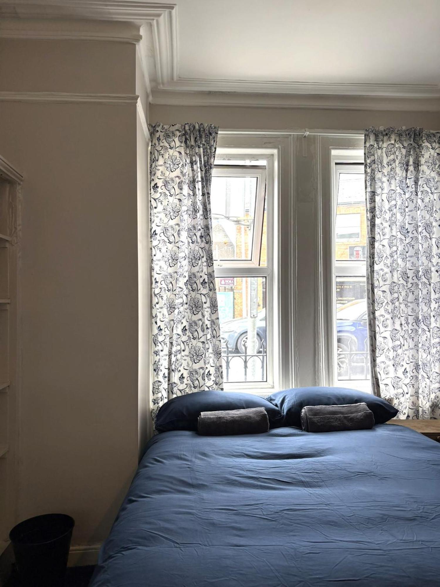 Superb Triple Near Croke Park - 4 * Dublin